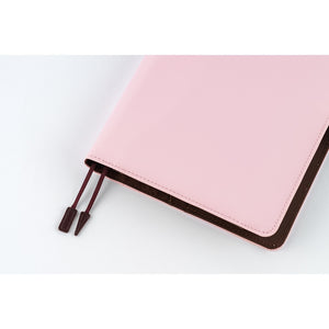 Hobonichi A5 Cover Sweet Cacao
