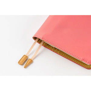 Hobonichi Planner Cover A6 Colours