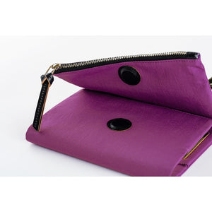 Hobonichi Cover A6 Tragen: Purple