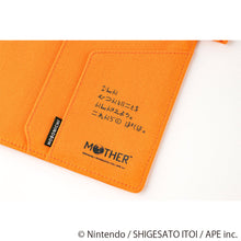 Load image into Gallery viewer, Hobonichi Planner Cover A5 Mother: Boing!
