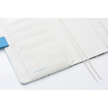 Load image into Gallery viewer, Hobonichi A5 Cover Kyohei Sakaguchi: Field Sky
