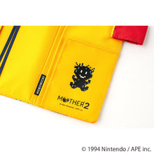 Load image into Gallery viewer, Hobonichi Planner Cover A6 Mother: Attention!
