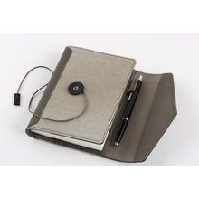 Load image into Gallery viewer, Hobonichi Cover A6 Letter
