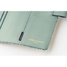 Load image into Gallery viewer, Hobonichi Planner Cover A6 Laurent Garigue: Twinkle Tweed
