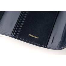 Load image into Gallery viewer, Hobonichi Planner Cover A6 Leather Silent Night
