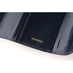 Hobonichi Planner Cover A6 Leather Silent Night