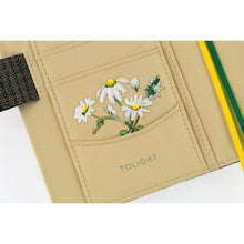 Load image into Gallery viewer, Hobonichi Cover A6 Tolight: Garden of Botany
