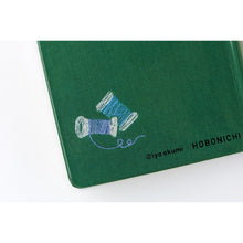 Load image into Gallery viewer, Hobonichi Planner Weeks 2026 ENG iyo okumi: A Story About Me
