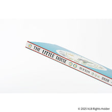 Load image into Gallery viewer, Hobonichi Planner Weeks 2026 ENG Virginia Lee Burton: The Little House
