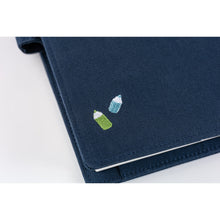 Load image into Gallery viewer, Hobonichi A5 Cover iyo okumi: A Story About Me

