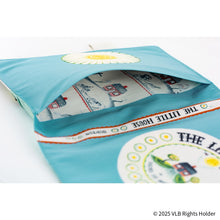Load image into Gallery viewer, Hobonichi A5 Cover Virginia Lee Burton: The Little House
