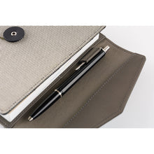 Load image into Gallery viewer, Hobonichi Cover A6 Letter
