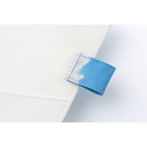 Hobonichi A5 Cover Kyohei Sakaguchi: Field Sky