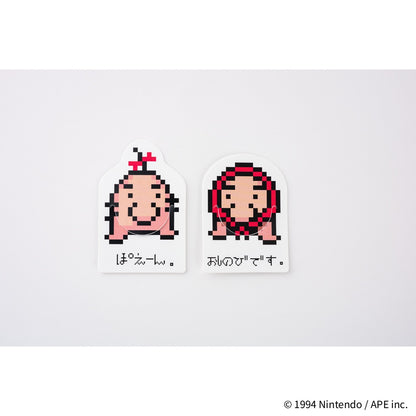Hobonichi Planner Weeks 2026 ENG MOTHER: The Secret of MOTHER 2
