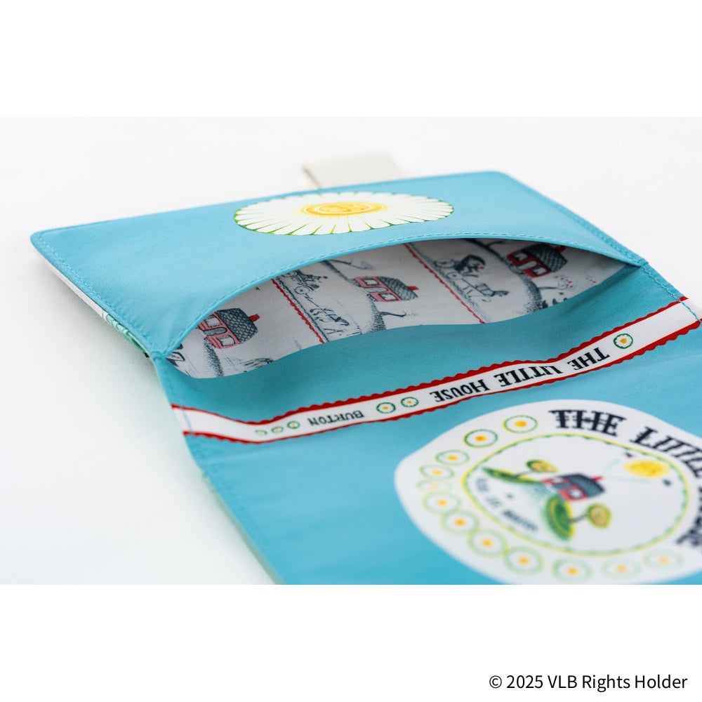 Hobonichi Cover A6 Virginia Lee Burton: The Little House