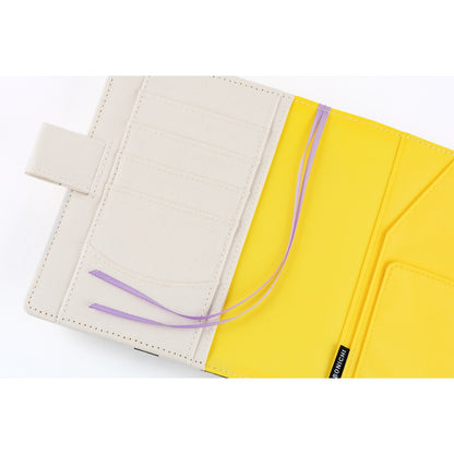 Hobonichi Cover A6 Yuichi Inoue: Hana (Flower)