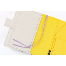 Load image into Gallery viewer, Hobonichi Cover A6 Yuichi Inoue: Hana (Flower)
