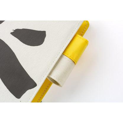 Hobonichi Cover A6 Yuichi Inoue: Hana (Flower)