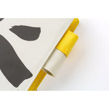 Load image into Gallery viewer, Hobonichi Cover A6 Yuichi Inoue: Hana (Flower)
