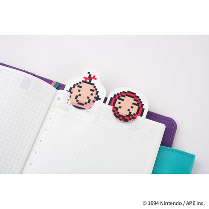 Hobonichi Planner Weeks 2026 ENG MOTHER: The Secret of MOTHER 2