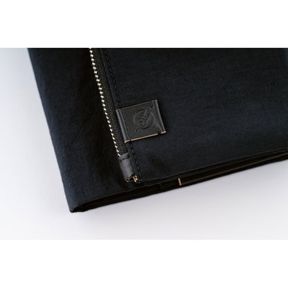 Hobonichi Planner Cover Tragen Black