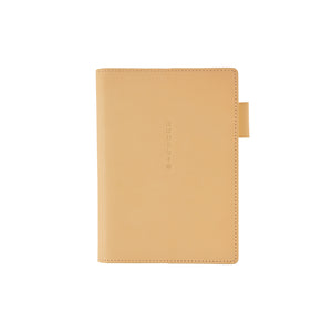 Hobonichi 2024 5-Year Book Leather Cover