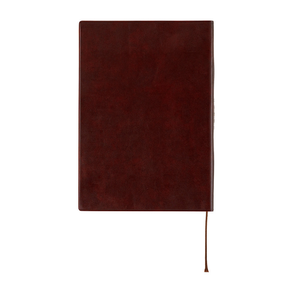 Large Hobonichi 5-Year Techo Japanese Book A5 (2027-2031)
