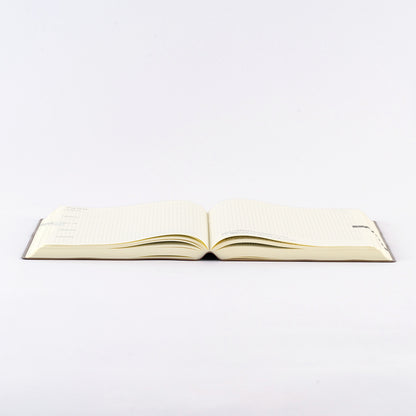 Large Hobonichi 5-Year Techo Japanese Book A5 (2027-2031)