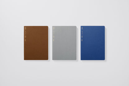 Stalogy 1/2 Year Notebook A5 Limited Edition 2025