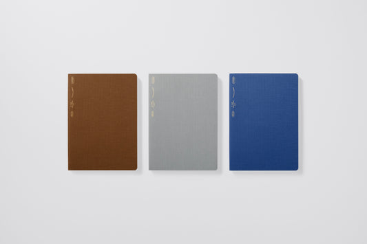 Stalogy 1/2 Year Notebook A5 Limited Edition 2025