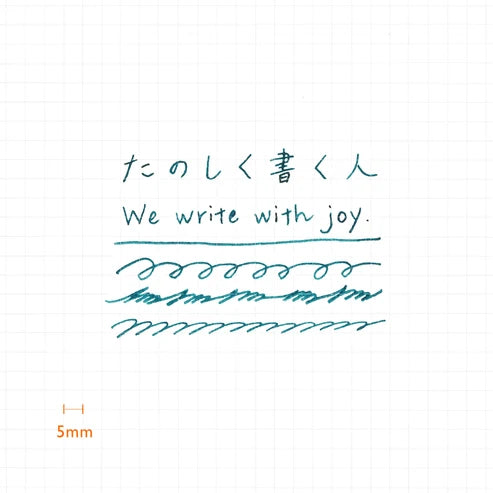 Kakimori Glass Nib