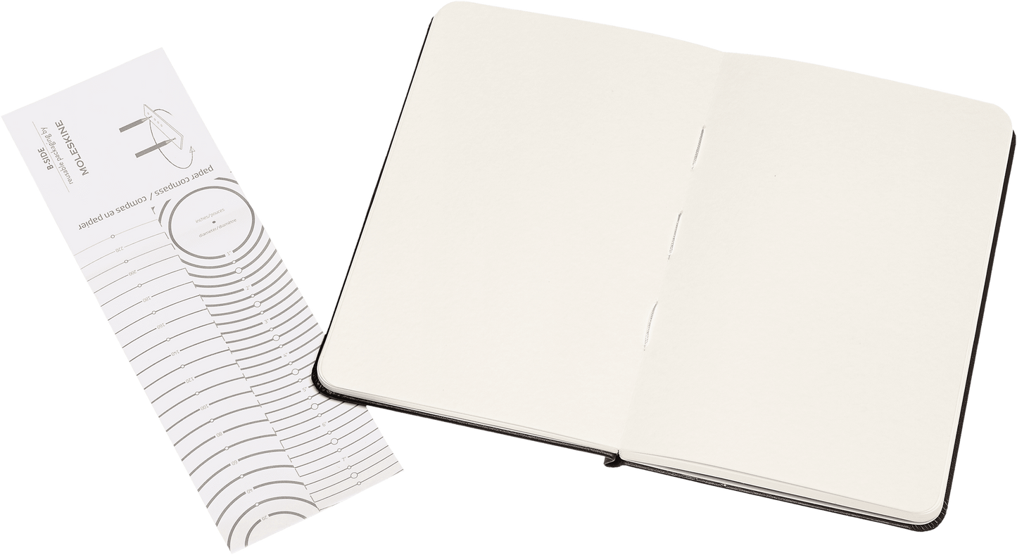 Moleskine Watercolour Notebook Pocket 9x14cm