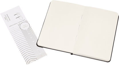 Moleskine Watercolour Notebook Pocket 9x14cm