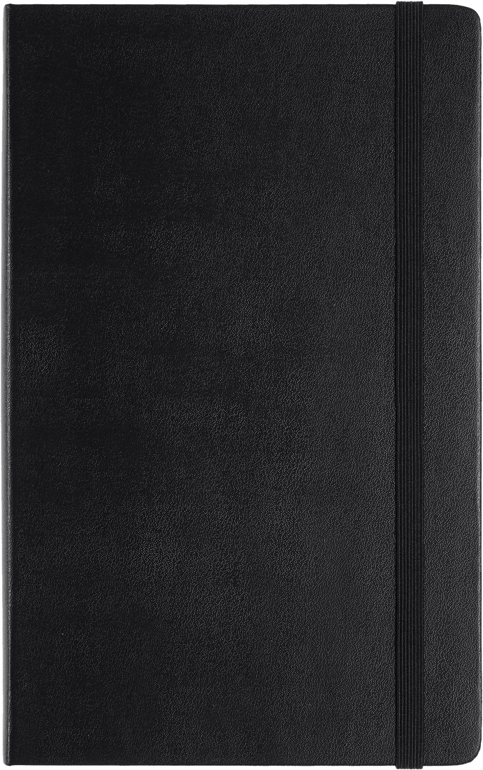 Moleskine Japanese Page Album Large 13x21cm