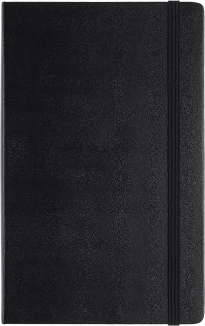 Moleskine Japanese Page Album Large 13x21cm