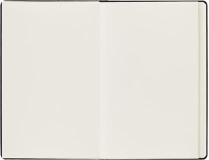 Moleskine Japanese Page Album Large 13x21cm