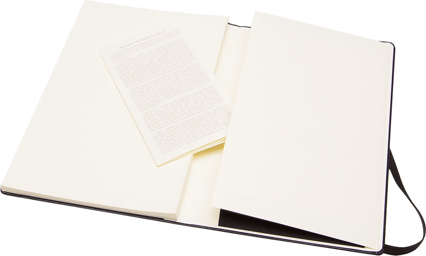 Moleskine Japanese Page Album Large 13x21cm