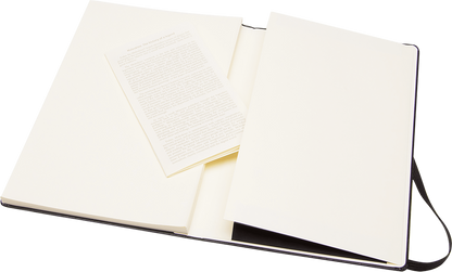 Moleskine Japanese Page Album Large 13x21cm