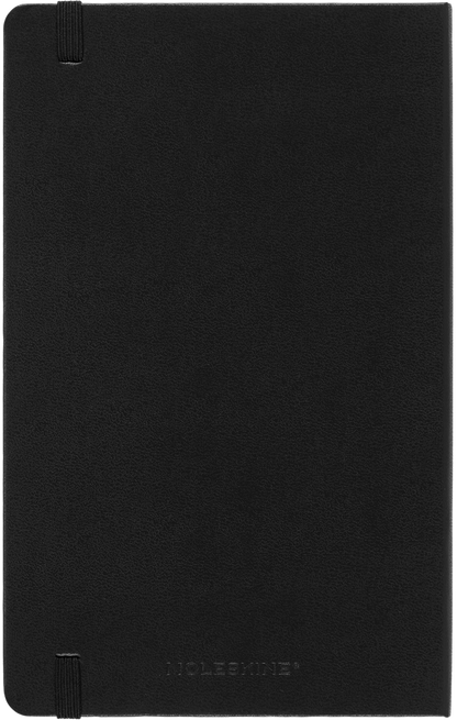 Moleskine Japanese Page Album Large 13x21cm