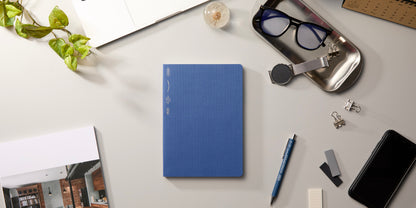 Stalogy 1/2 Year Notebook A5 Limited Edition 2025