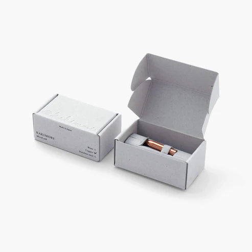 Kakimori Metal Nibs