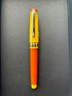 Sailor Fountain Pro-Gear Slim Moonlight Over the Ocean 14K