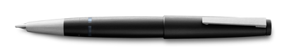 Lamy 2000 Fountain Pen 14K Makrolon/Matte Black