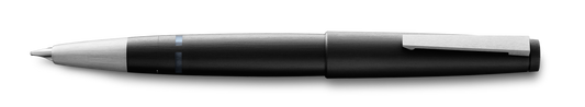 Lamy 2000 Fountain Pen 14K Makrolon/Matte Black
