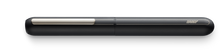 Load image into Gallery viewer, Lamy Dialog 3 Fountain Pen Titanium Black EF
