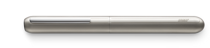 Lamy Dialog 3 Fountain Pen Titanium M