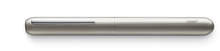 Load image into Gallery viewer, Lamy Dialog 3 Fountain Pen Titanium M
