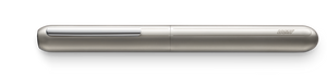 Lamy Dialog 3 Fountain Pen Titanium M