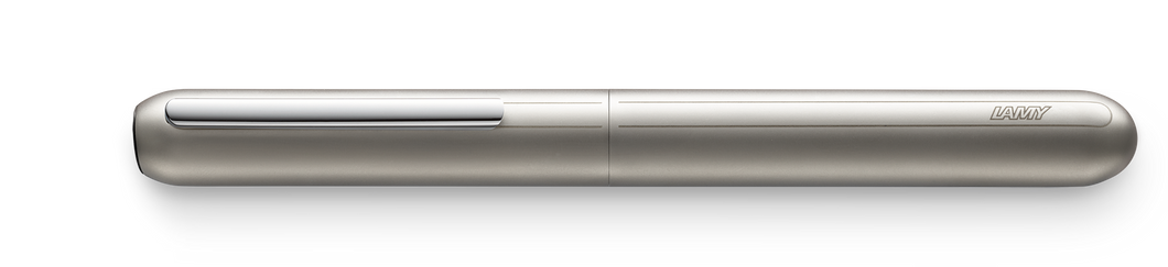 Lamy Dialog 3 Fountain Pen Titanium M