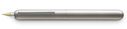 Lamy Dialog 3 Fountain Pen Titanium M